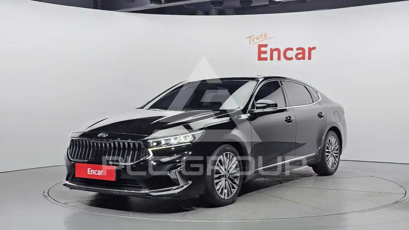 2021 KIA K7