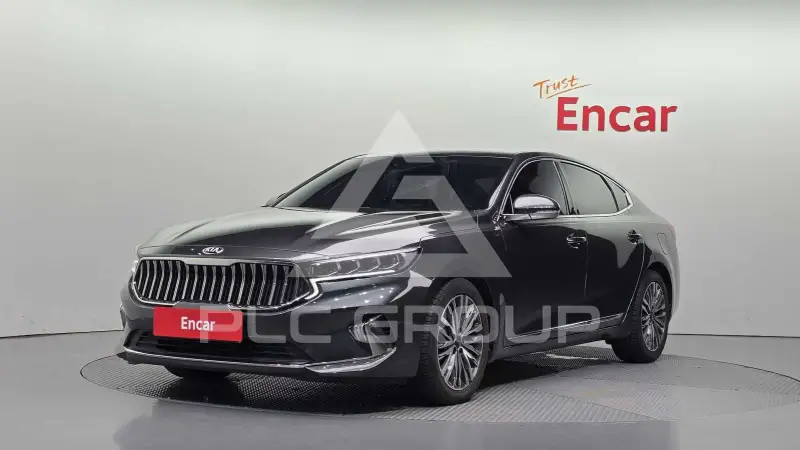2021 KIA K7