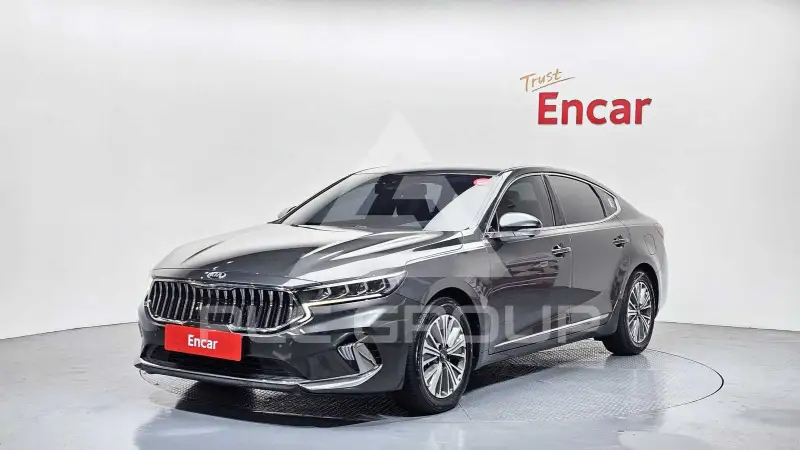 2021 KIA K7