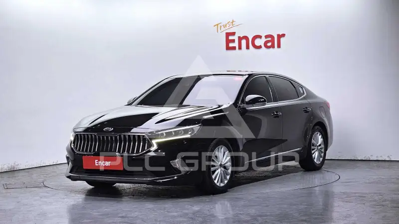2021 KIA K7