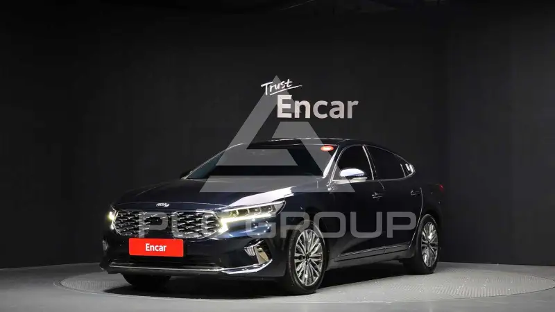 2021 KIA K7