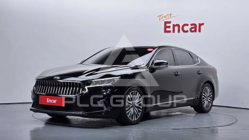 2021 KIA K7