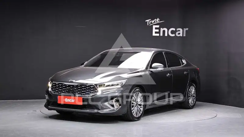 2021 KIA K7