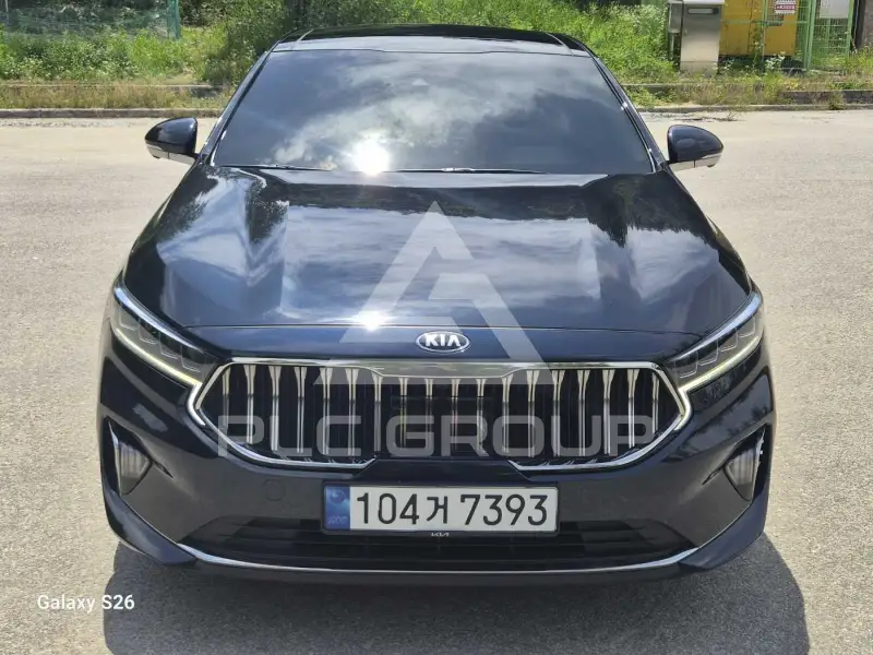2021 KIA K7