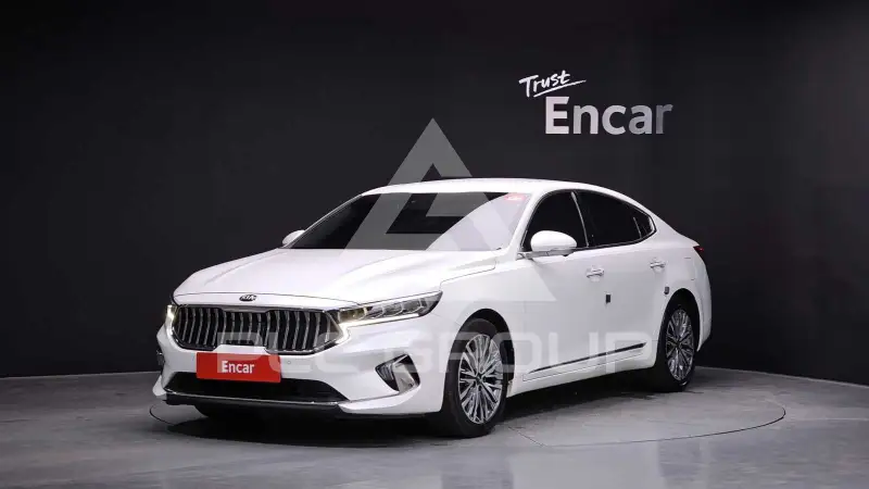 2021 KIA K7