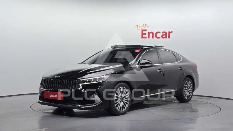 2021 KIA K7