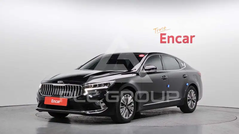2021 KIA K7
