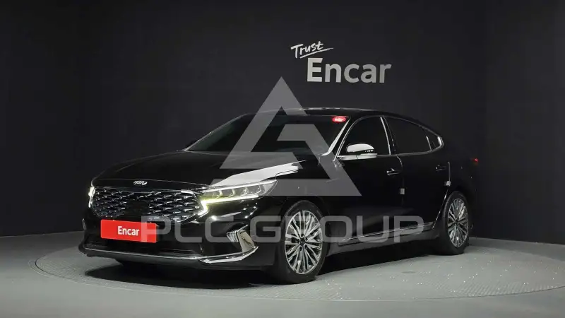 2021 KIA K7