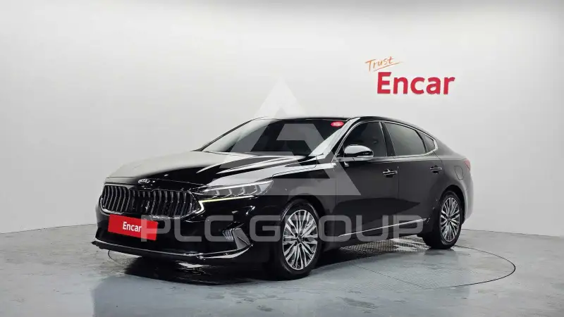 2021 KIA K7