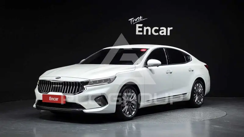 2021 KIA K7
