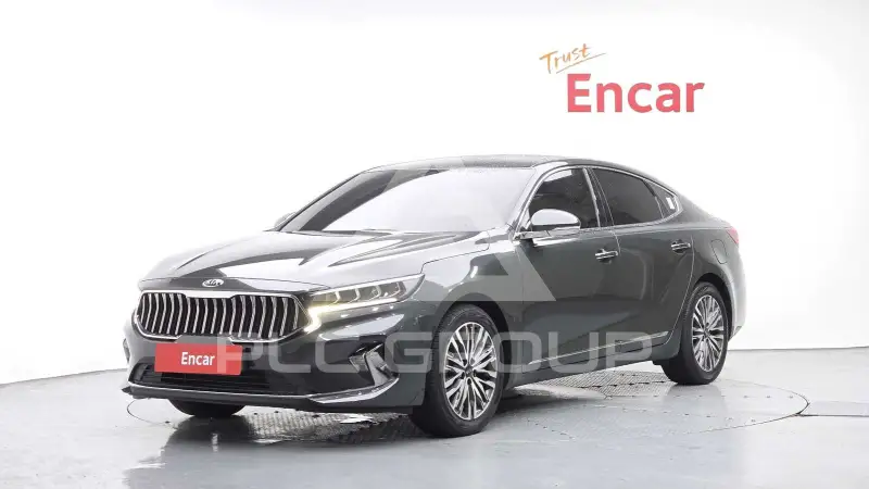 2021 KIA K7