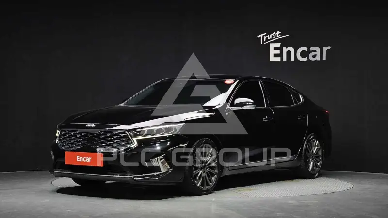 2021 KIA K7