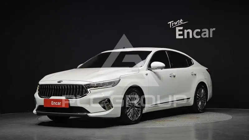 2021 KIA K7