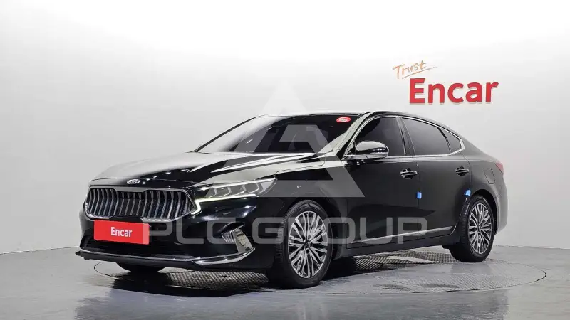 2021 KIA K7