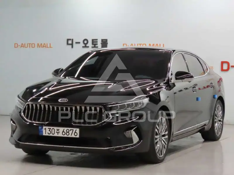 2021 KIA K7