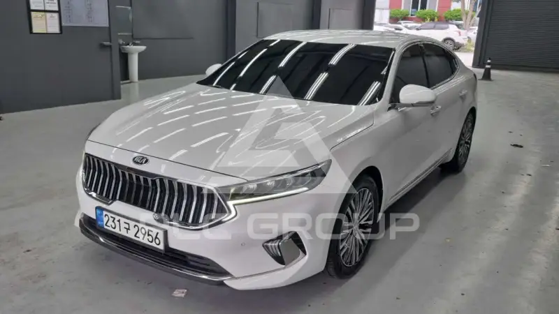 2021 KIA K7