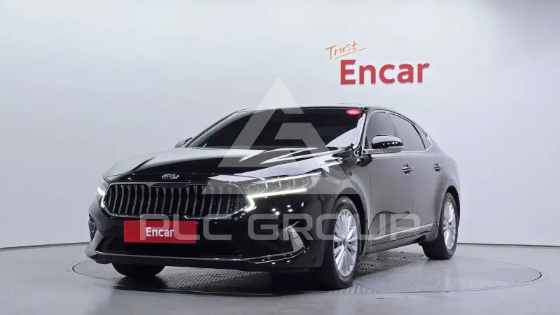 2021 KIA K7