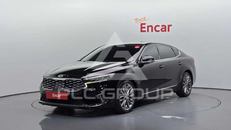 2021 KIA K7