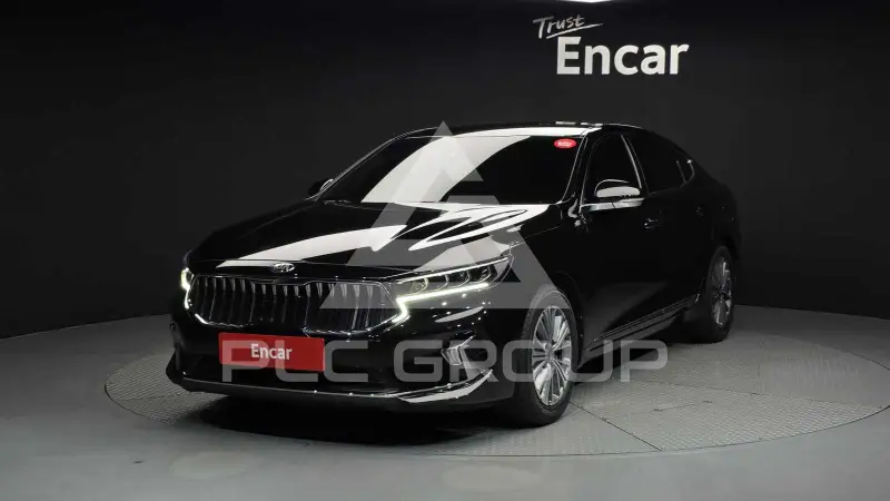 2021 KIA K7