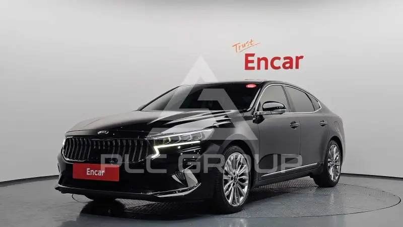 2021 KIA K7