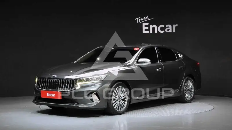 2021 KIA K7