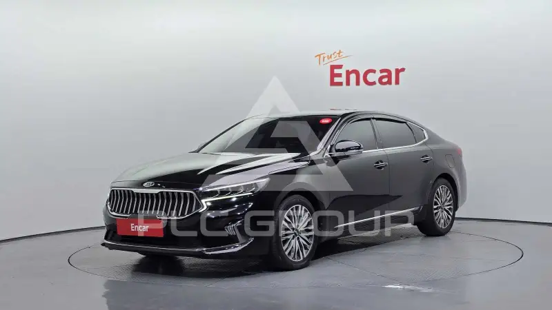 2021 KIA K7