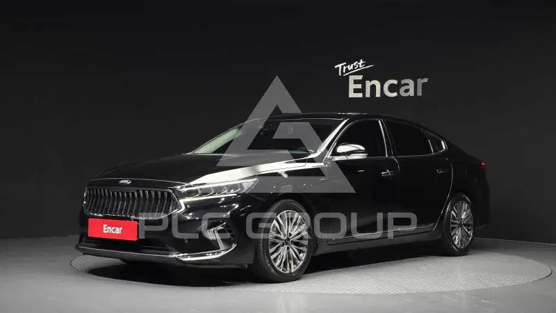 2021 KIA K7