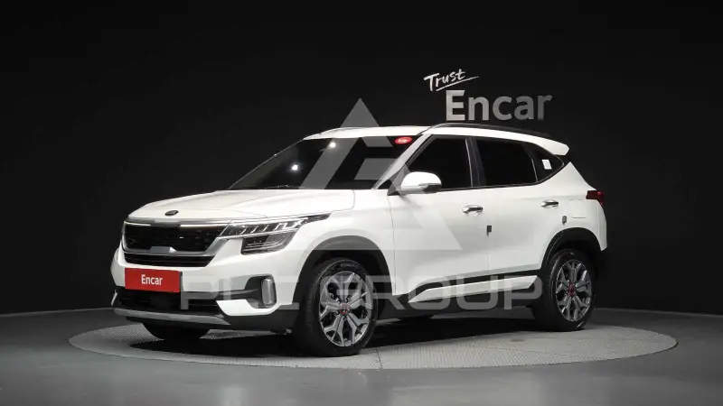 2021 KIA Celltos