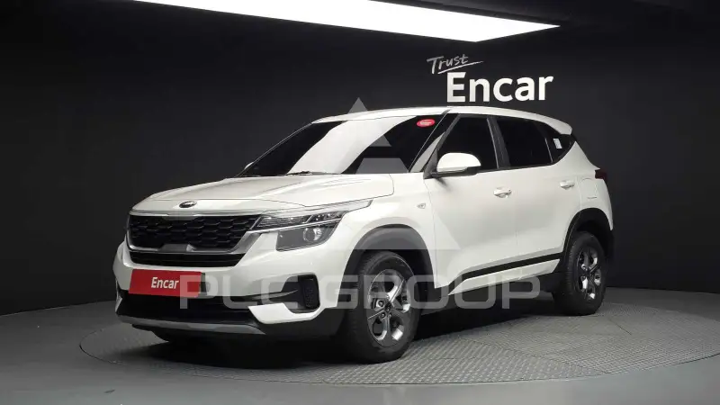 2021 KIA Celltos