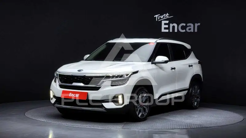 2021 KIA Celltos