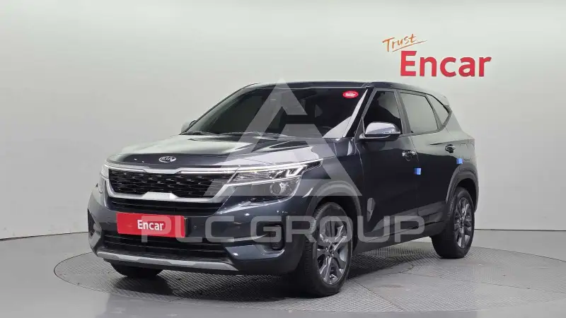 2021 KIA Celltos