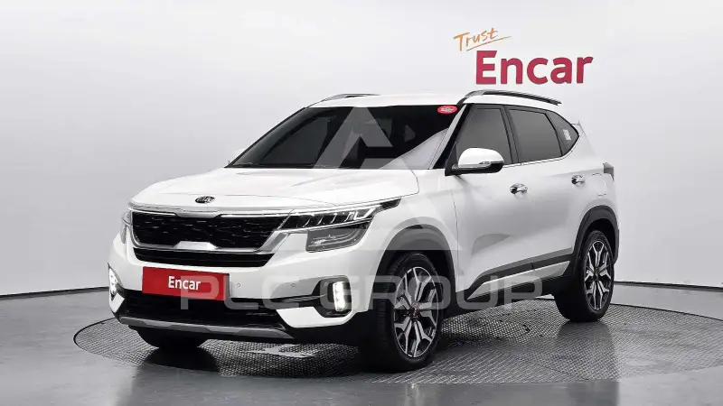 2021 KIA Celltos