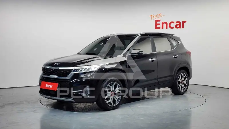 2021 KIA Celltos