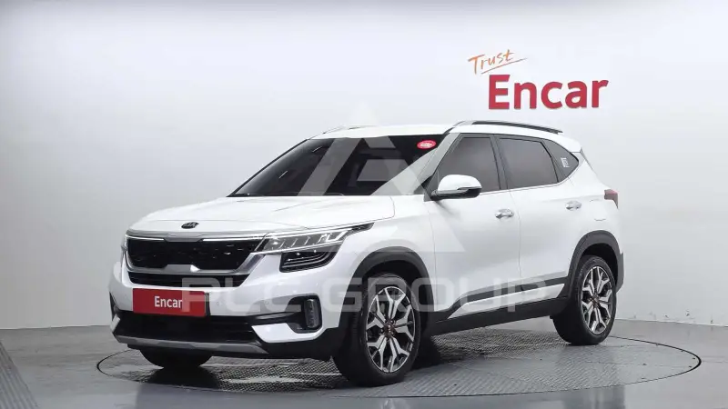 2021 KIA Celltos