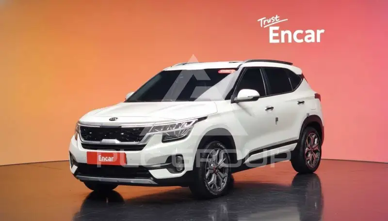 2021 KIA Celltos