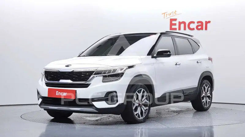 2021 KIA Celltos