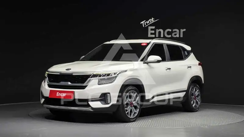 2021 KIA Celltos