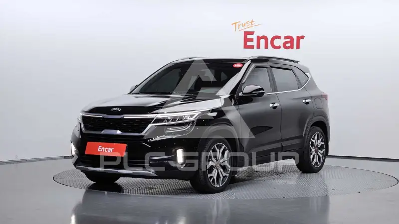 2021 KIA Celltos