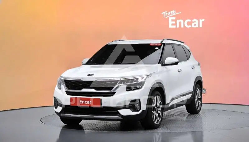 2021 KIA Celltos