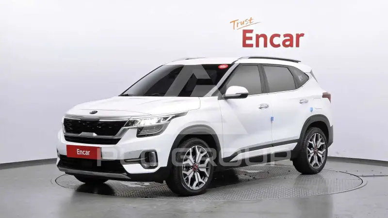 2021 KIA Celltos