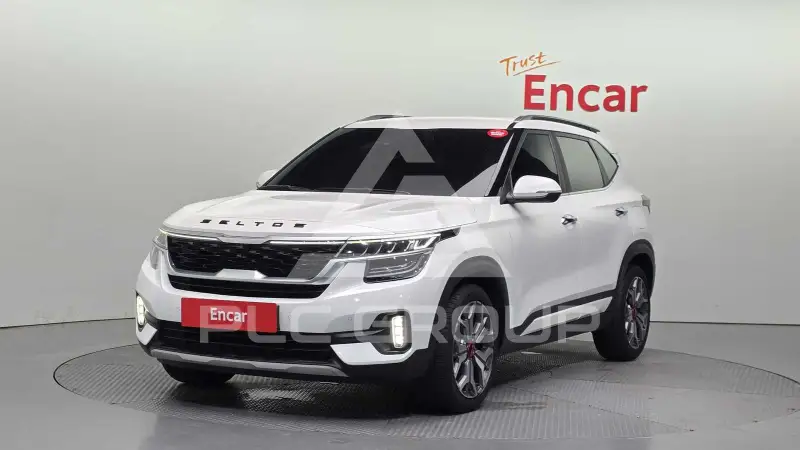 2021 KIA Celltos