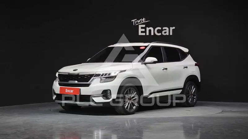 2021 KIA Celltos
