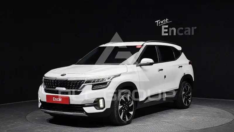 2021 KIA Celltos