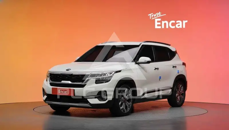 2021 KIA Celltos
