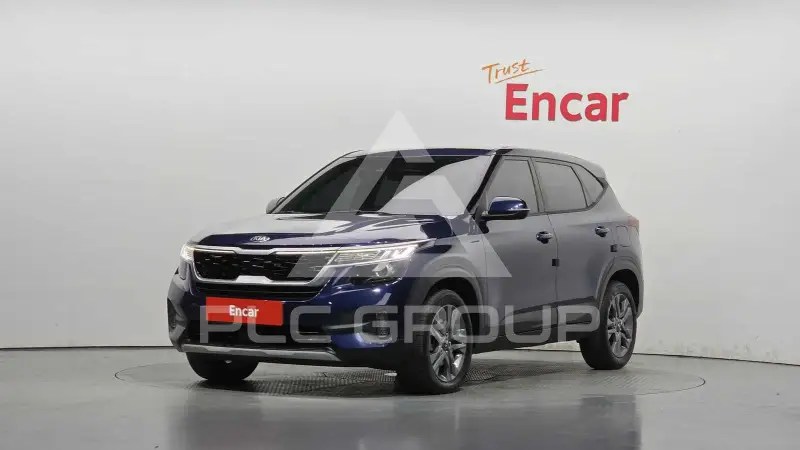 2021 KIA Celltos
