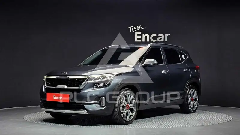 2021 KIA Celltos