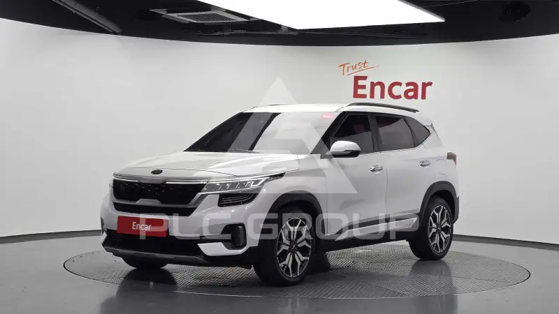 2021 KIA Celltos