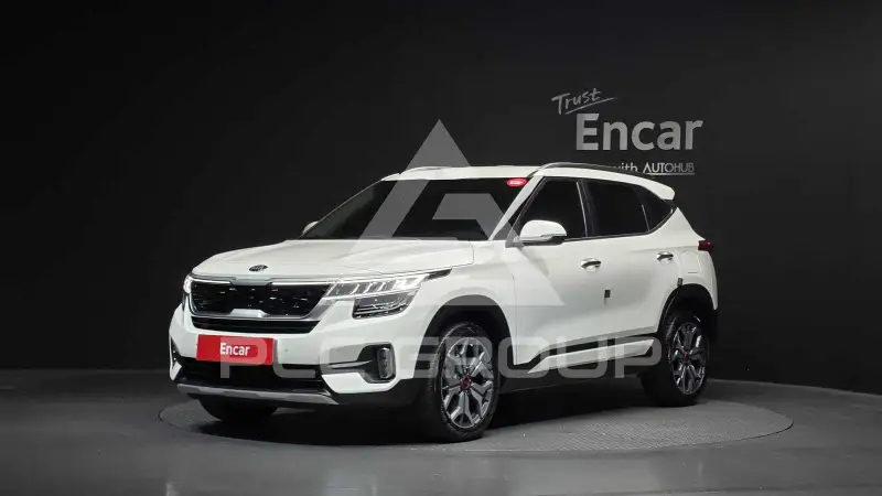 2021 KIA Celltos