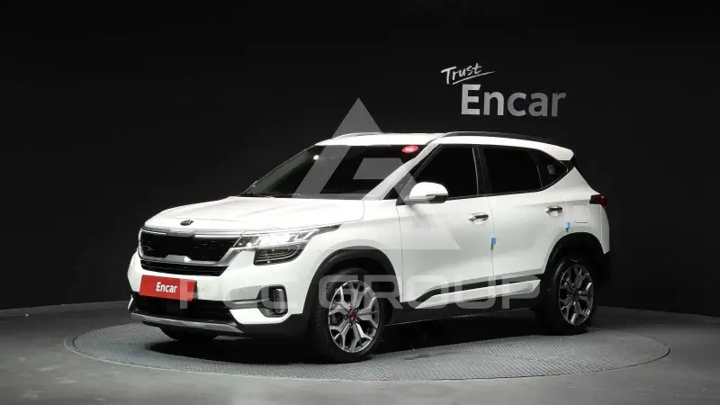 2021 KIA Celltos