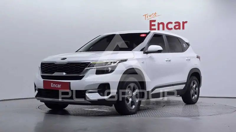 2021 KIA Celltos